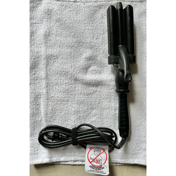 Sultra Professional Salon hair waver - Picture 1 of 2